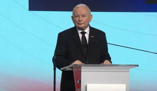 Jarosław Kaczyński/YouTube @tvnpl