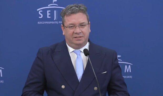 Michał Wójcik/YouTube @Janusz Jaskółka