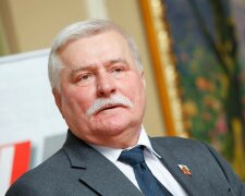 Lech Wałęsa w ogniu krytyki. Gdy pokazał się w nowej odsłonie, ludziom opadły szczęki