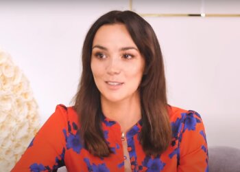 Paulina Krupińska/YouTube @ Wedding Dream - Izabela Janachowska