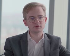 Wiceminister finansów Piotr Patkowski / YouTube:  300GOSPODARKA