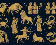 znaki zodiaku @AI