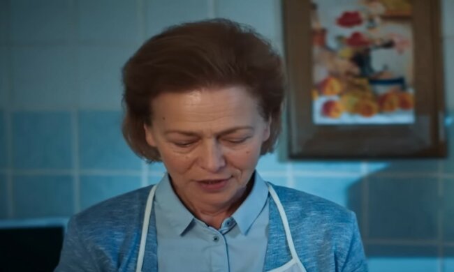 kobieta, screen Youtube @najkraszczi serialy ever