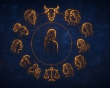 znaki zodiaku @AI