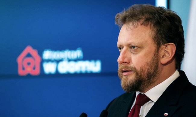 Niepokojące wieści z Ministerstwa Zdrowia. Łukasz Szumowski otrzymał pogróżki. Znamy treść jednego z maili