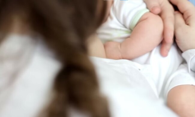 mama i dziecko, screen Youtube @user-pr3ql7rd2l