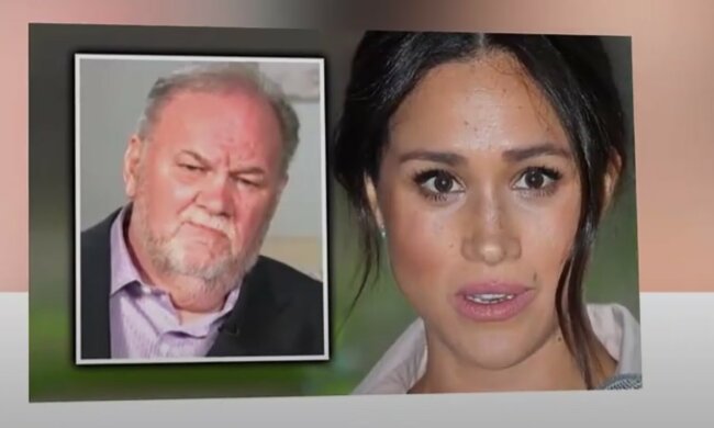 Thomas Markle