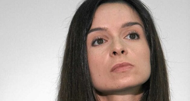 Marta Kaczyńska. Źródło: planetapl.life