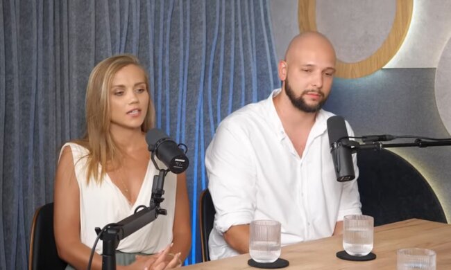 Agnieszka Kaczorowska, Maciej Pela/YouTube @W związku Paulina Koziejowska i Maciej Orłoś