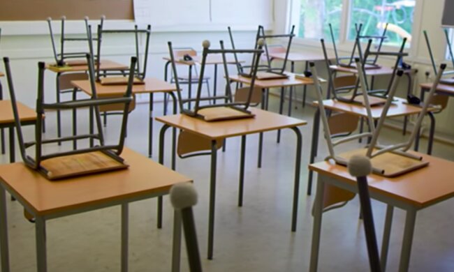 Szkoły znów będą zamknięte? / YouTube: DW News