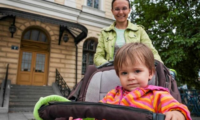Program 500 + będzie kontynuowany. Screen: krakow.wyborcza.pl