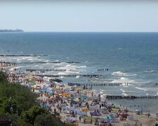 Ogromne upały docierają do Polski. Żar poleje się z nieba. Będzie jak w tropikach