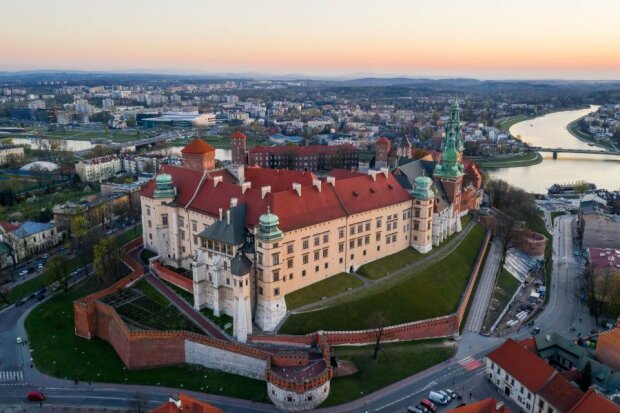 Kraków: dotychczas niedostępne miejsca na Wawelu zostaną otwarte dla zwiedzających