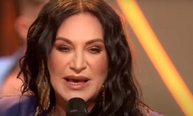 Kayah/YouTube @Polsat