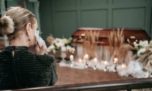 Z życia wzięte. "Po tym, jak straciłam męża, zaczęłam odkrywać jego tajemnice": Komornik stał się codziennością