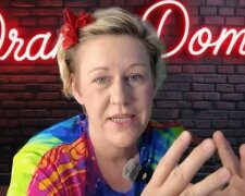 Dominika Clarke/YouTube @Mateusz Spysiński