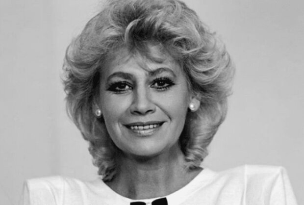 Krystyna Loska kiedyś była gwiazdą, dziś żyje za głodową emeryturę! Jak wygląda sytuacja legendy polskiej telewizji