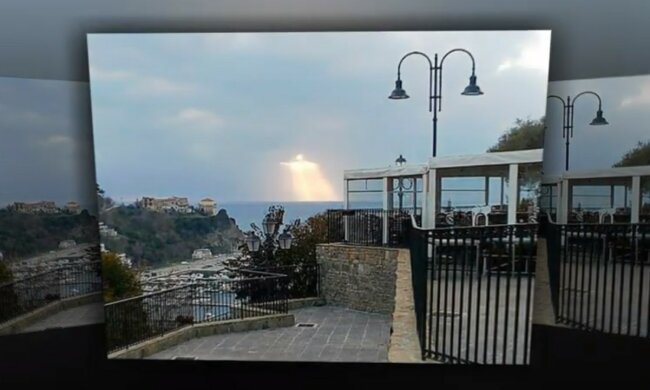 postać Jezusa, screen YT