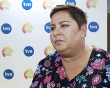 Dorota Wellman/YouTube @Jastrząb Post