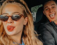 Gorąca atmosfera wokół pary młodych aktorów nie stygnie. Gąsiewska ucina plotki