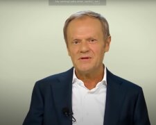 Donald Tusk / YouTube:  naTemat.pl