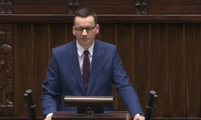 Czy nauka w szkołach podstawowych będzie odbywała się w trybie zdalnym? Premier nie pozostawia wątpliwości, że czas na zmiany