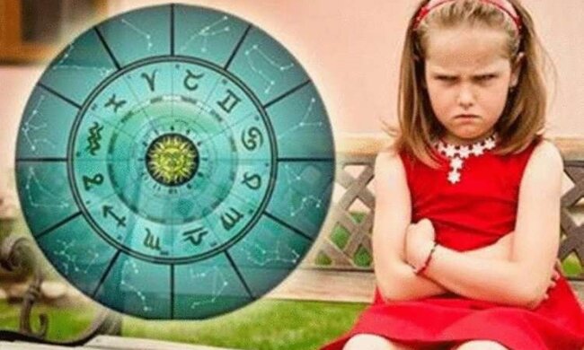 znaki zodiaku, screen Youtube