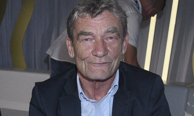 Krzysztof Kiernszowski fot. Pomponik