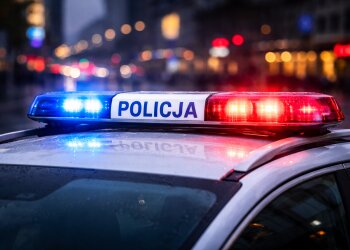 Sprawa zabójstwa 4-letniego dziecka. Ujawniono rolę podejrzanego w SOP