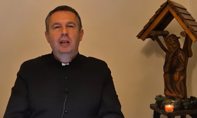 Daniel Wachowiak/YouTube @ks. Daniel Wachowiak