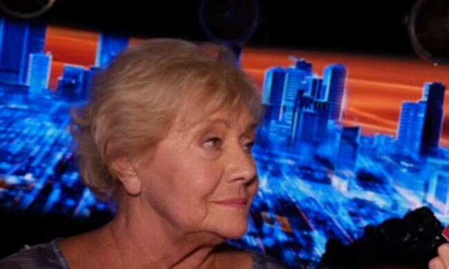 Teresa Lipowska/YouTube @Jastrząb Post