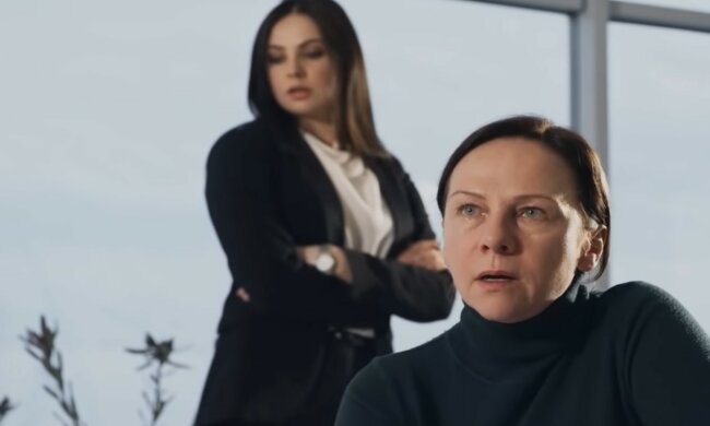 kobieta/screen Youtube