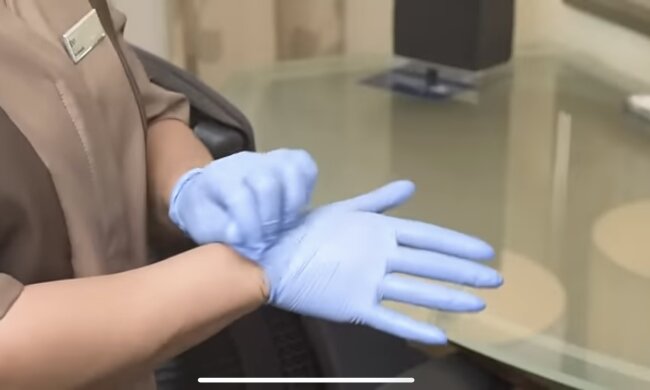 Sprzatanie w hotelu/YouTube