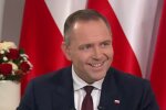 Karol Nawrocki/YouTube @Polsat News