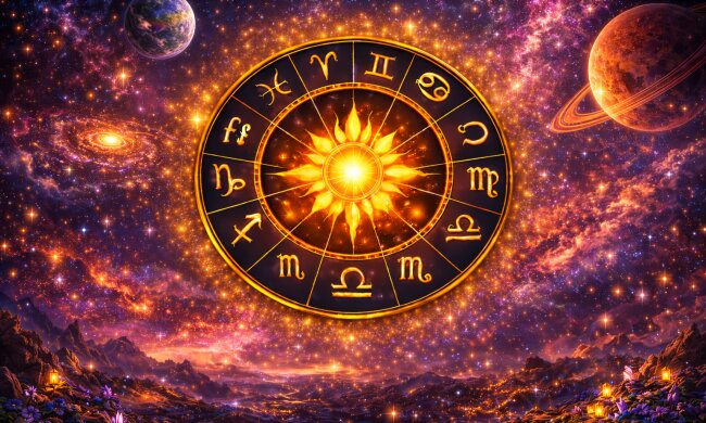 Wszechświat sprzyja tym znakom zodiaku. 12 marca poczują ogromną moc zmian
