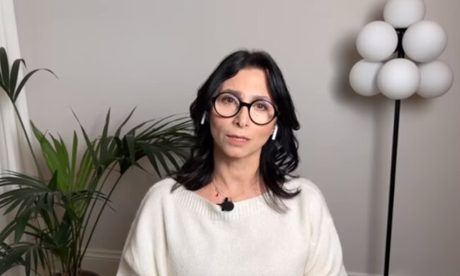 Aida Kosjan-Przybysz/YouTube @W moim stylu Magda Mołek