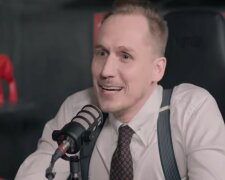 Konrad Berkowicz, screen Youtube @zurnalistapl