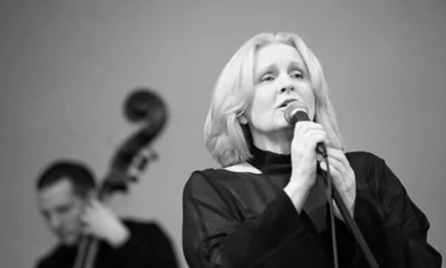 Magda Umer. Źródło: youtube.com