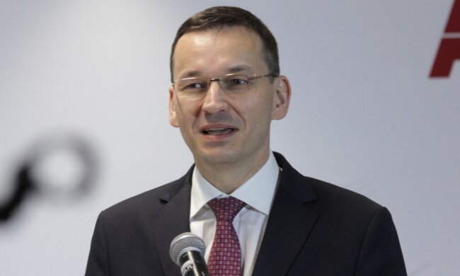 Mateusz Morawiecki. Źródło: portalspozywczy.pl