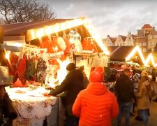Gdańsk: wiadomo już jak w tym roku będzie wyglądał Jarmark Bożonarodzeniowy. Urząd Miasta poinformował o swojej decyzji
