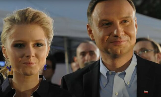 Kinga Duda ma chłopaka. Wiadomo, kto jest tym szczęściarz