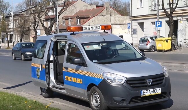 Straż Miejska z nowymi uprawnieniami. Za co strażnicy mogą ukarać nas mandatem