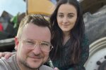Anna i Grzegorz Bardowscy/YouTube @Ania Bardowska