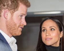 Meghan i Harry. Źródło: otopress.pl