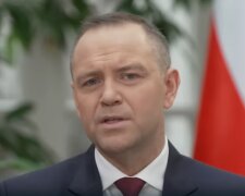 Karol Nawrocki/YouTube @polsatnews.pl