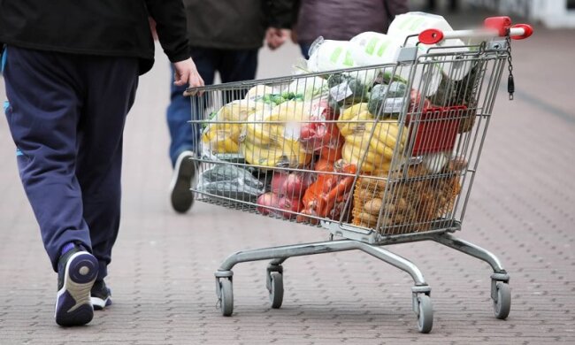 Gdzie zrobimy zakupy na Wielkanoc? Źródło: tvp.pl