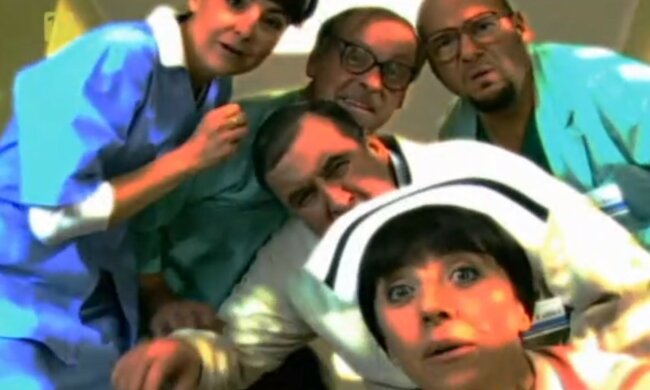 Legendarna "siostra Basen" zasłynęła niepowtarzalnymi powiedzeniami. Kto pamięta, ten uśmieje się do łez