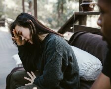 kobieta @pexels