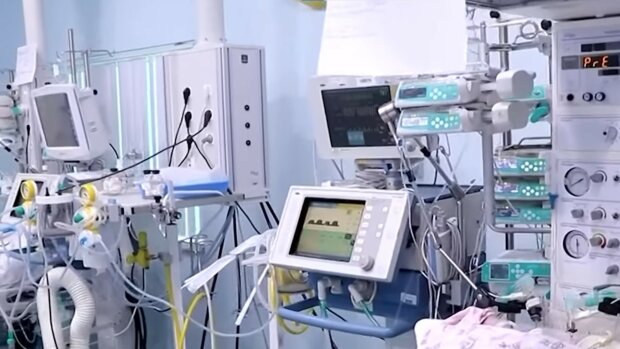 szpital, screen Youtube @tv24kz