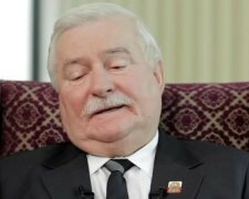 Lech Wałęsa/screen YouTube @Centrum Myśli Jana Pawła II